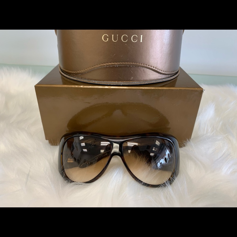 Gucci Sunglasses